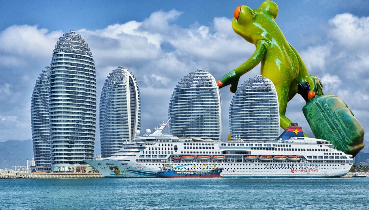 孔望尘 第112页