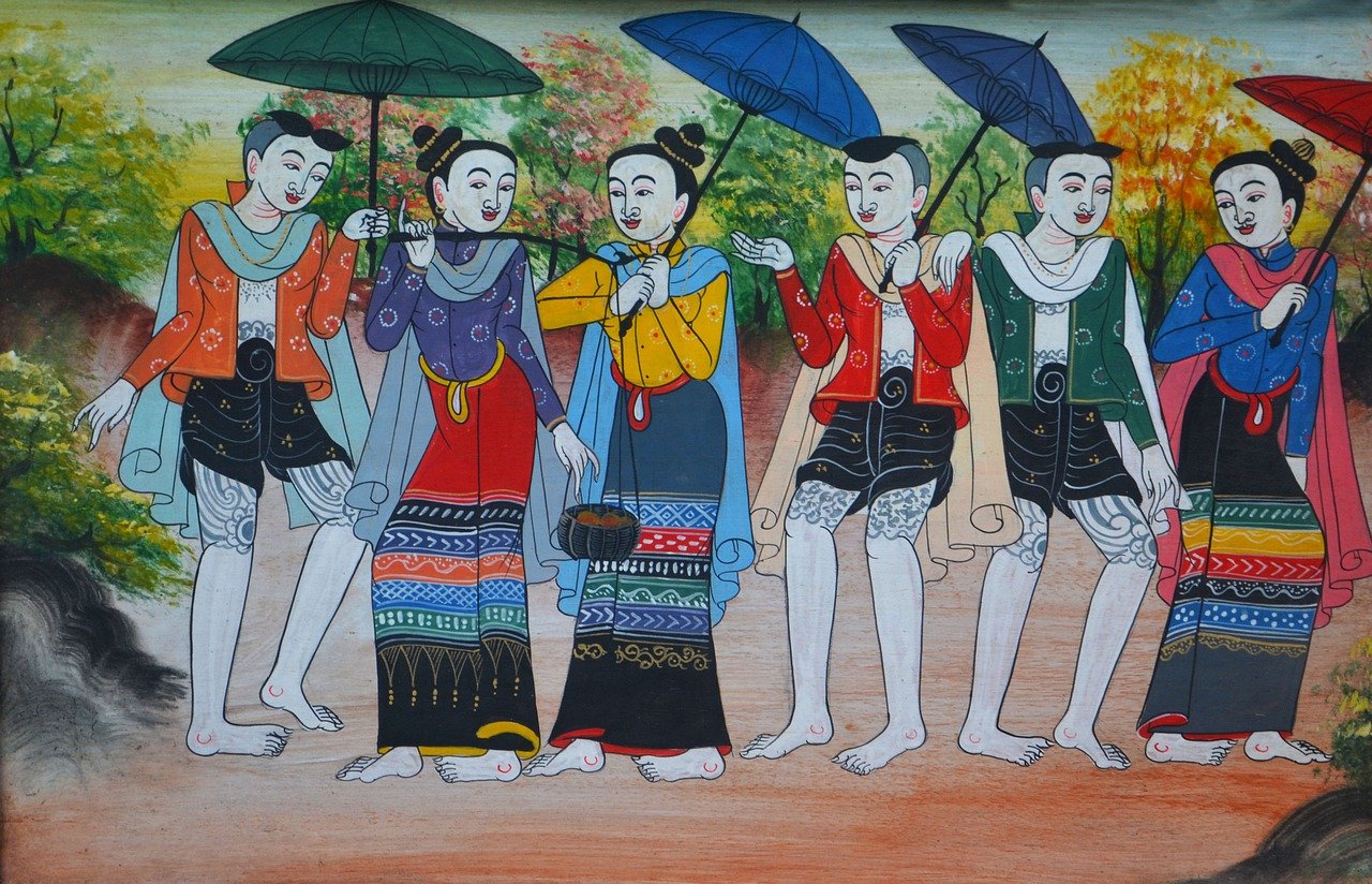 欢乐中国人最新一期展现中国人的活力与魅力风采