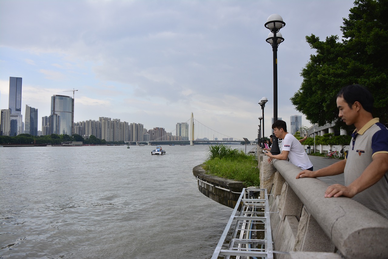 广东省清远市最新楼盘概览与介绍