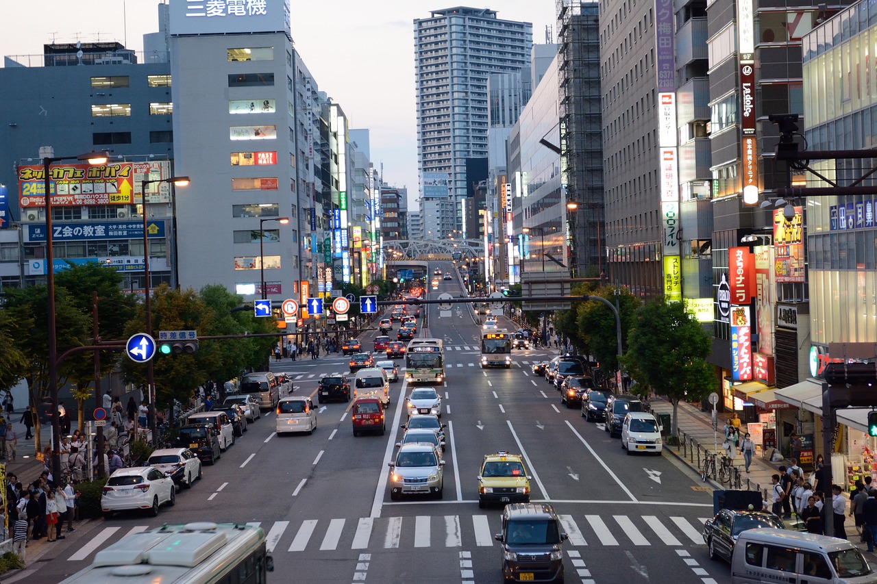 晋城市最新道路规划图揭秘,塑造现代化城市交通新面貌