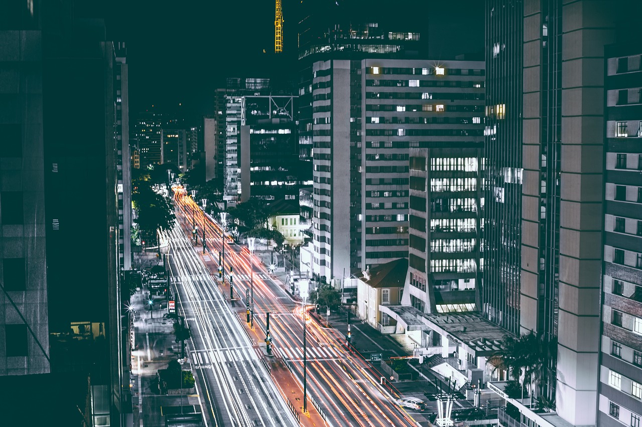 晋城市最新道路规划图揭秘,塑造现代化城市交通新面貌
