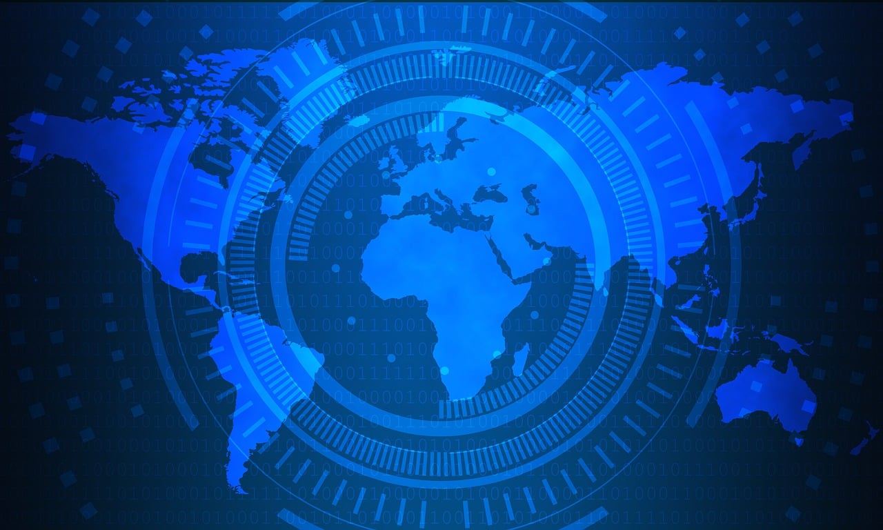 世界地图高清最新版2022,揭示地球新面貌