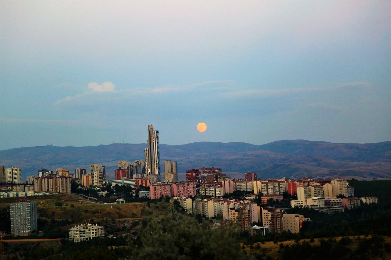 独山子最新二手房市场概览与购房指南