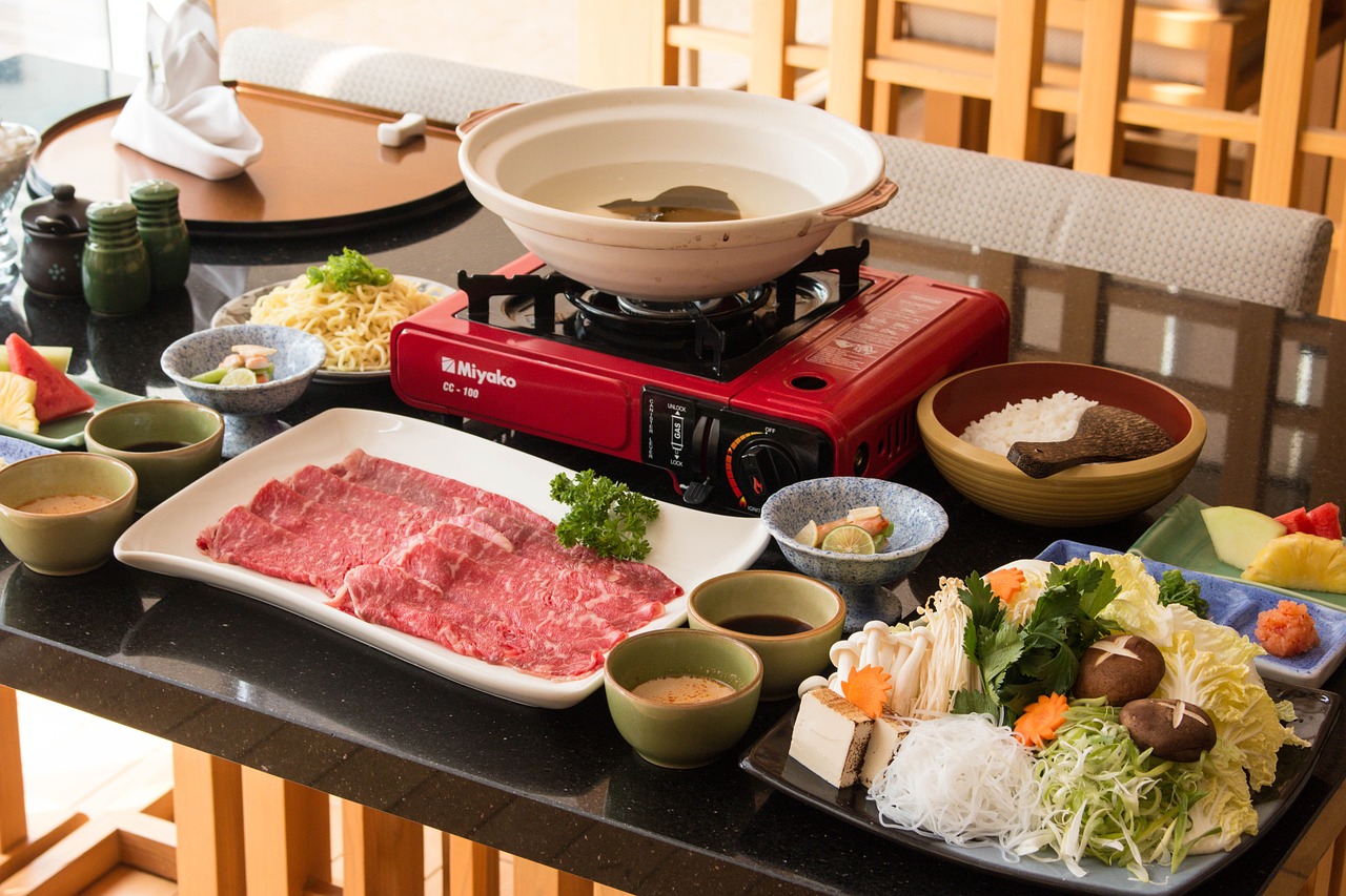 最新餐桌,引领餐饮文化重塑的新纪元