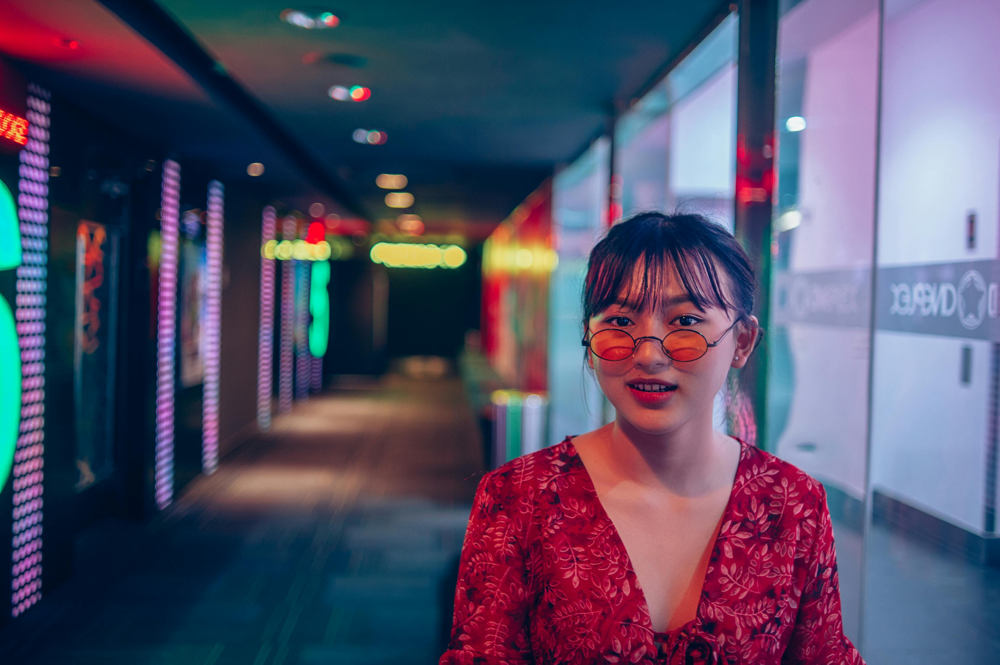 最新美女相册，展现时尚魅力的绝美瞬间