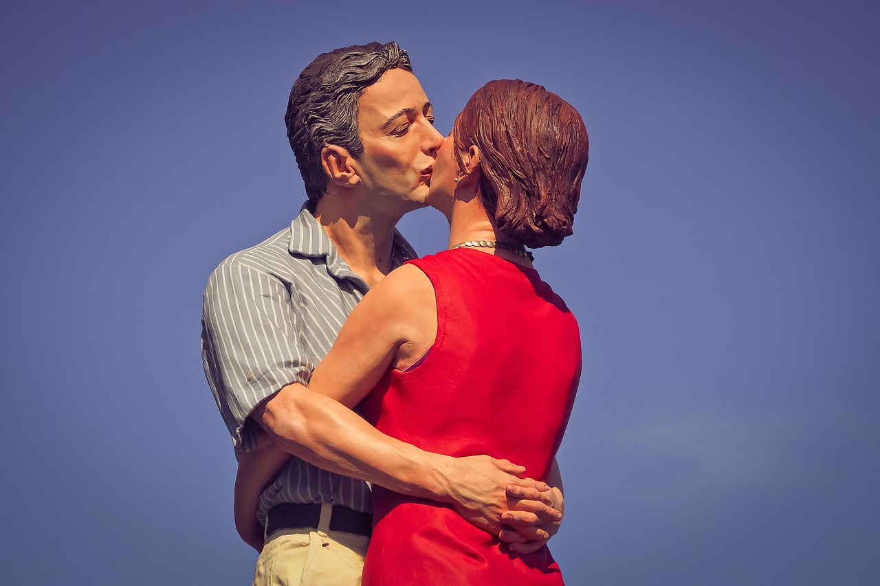 最新男头时尚潮流与造型艺术风采