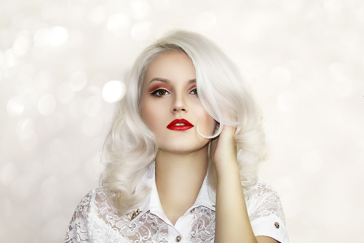 最新少女发型，时尚潮流与个性魅力的完美融合