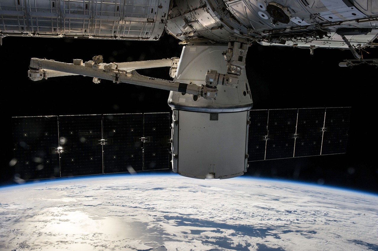 探索未知领域的新篇章,最新克隆空间揭秘