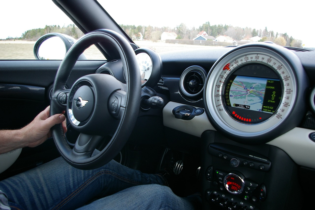 最新驾考流程详解，一站式了解全新驾驶考试流程