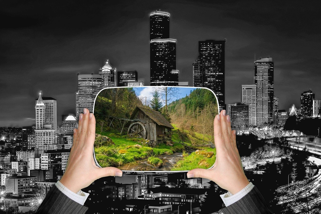 安徽和县未来城市发展的宏伟蓝图规划揭秘