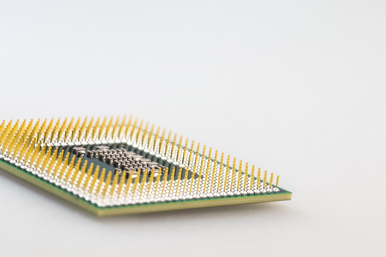 四脚贴片LED,现代电子照明核心组件详解