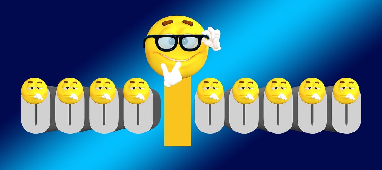 2018最新表情包，流行文化的独特符号与表达方式