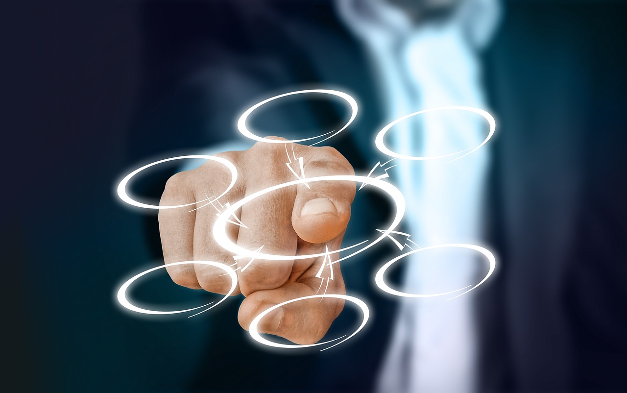 金属触摸传感器技术革新与应用前景展望