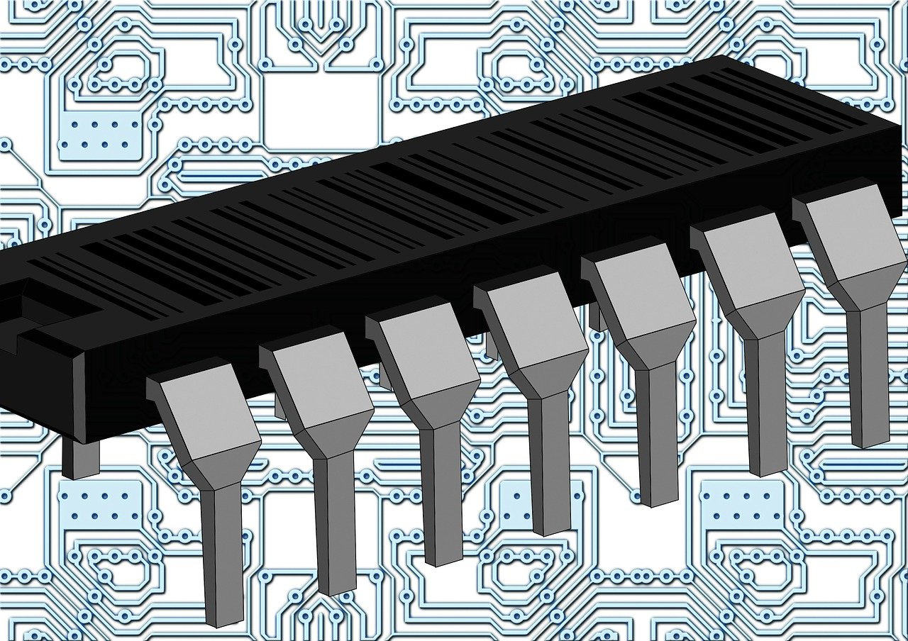 PMS电路，现代电子技术核心构成揭秘