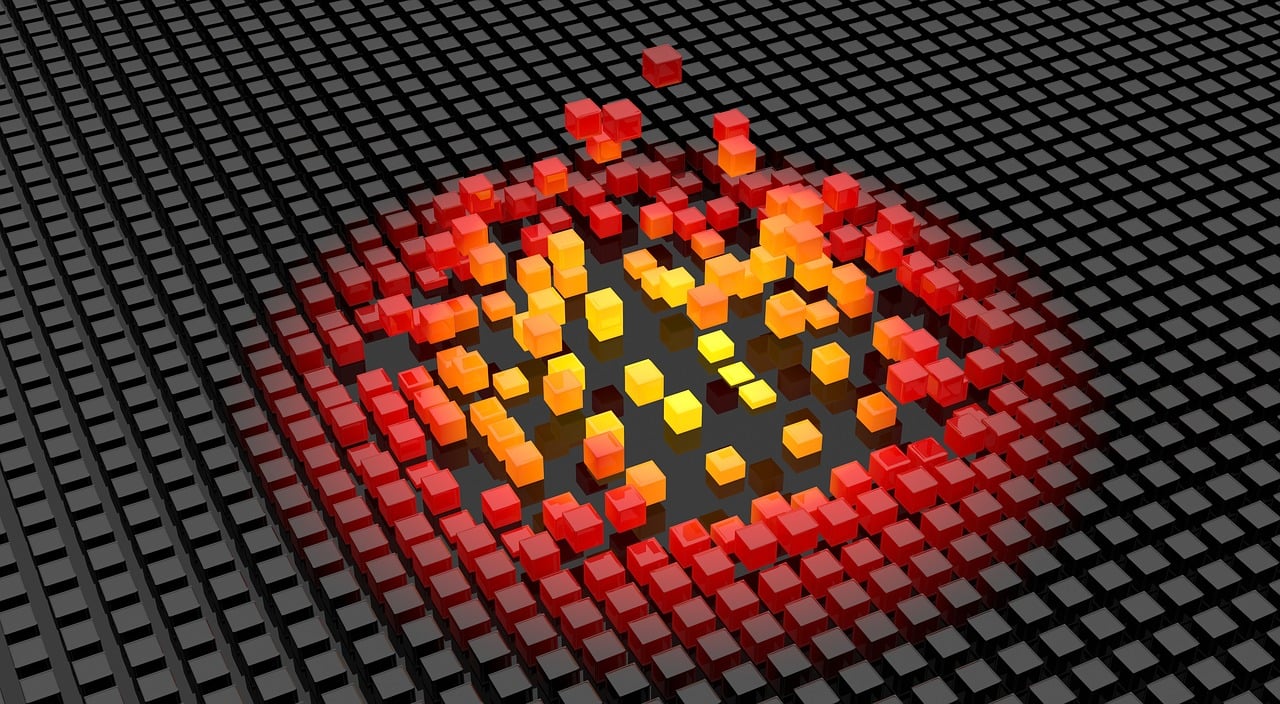 探究51 AD芯片的应用与发展趋势