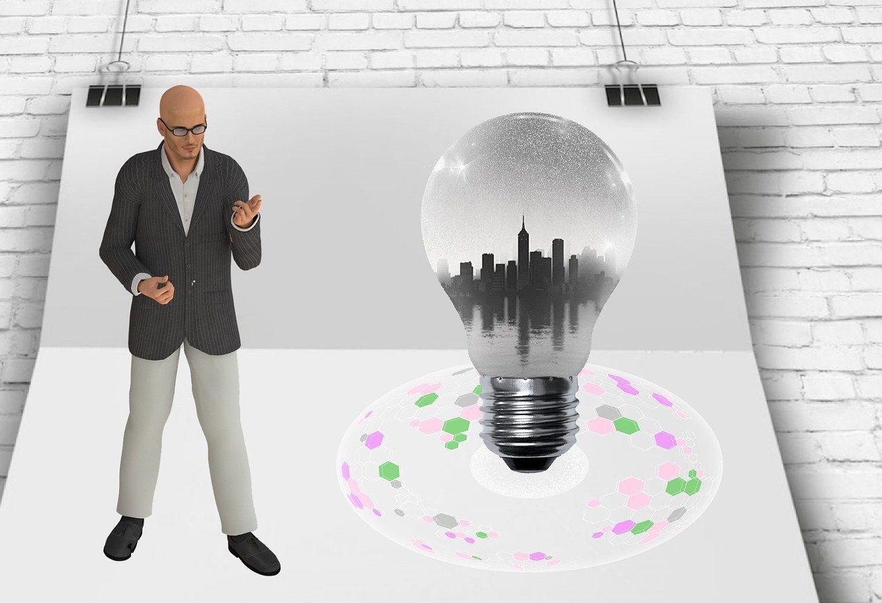 芯片元器件,科技发展的核心驱动力