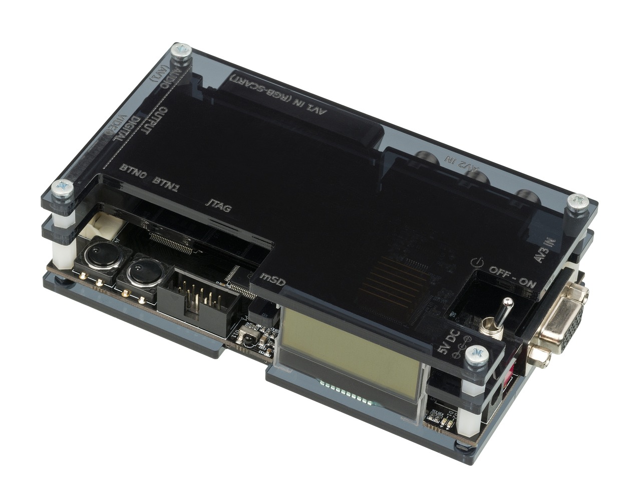 LM7808贴片，探索现代电子制造的新领域