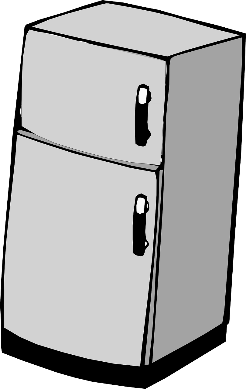 冰箱温度传感器位置解析，关键性与重要性探讨