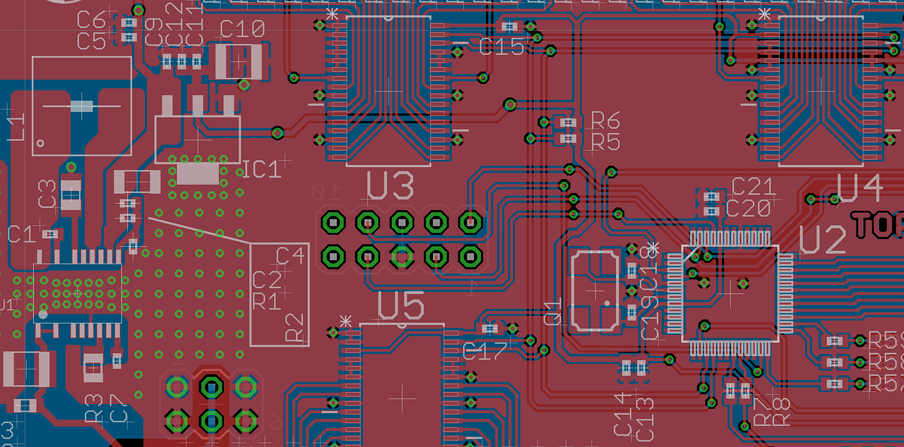 PCB贴片电阻封装技术细节及市场应用概述