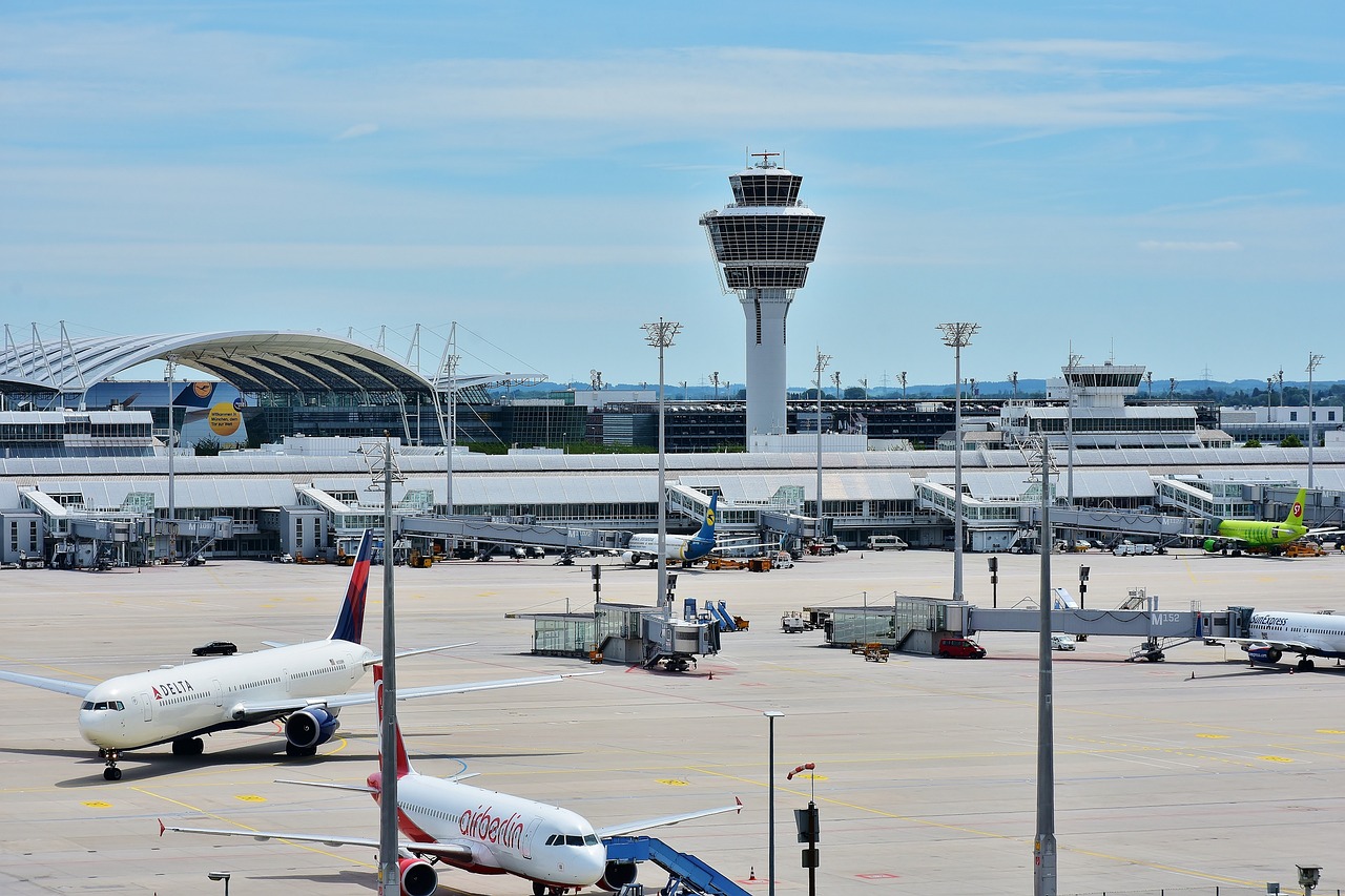 杭州机场规划更新，打造现代化航空枢纽新篇章开启