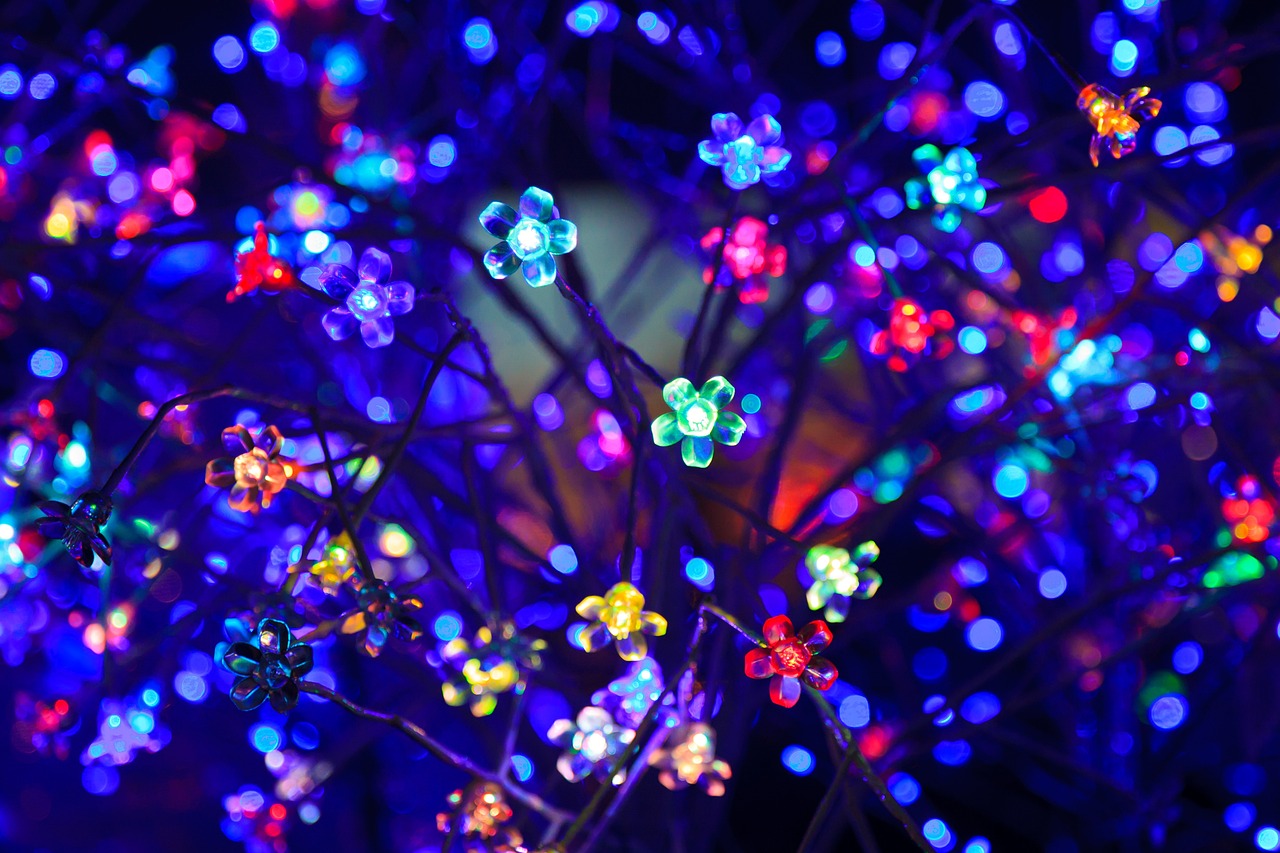 LED灯贴片型号详解及种类概述