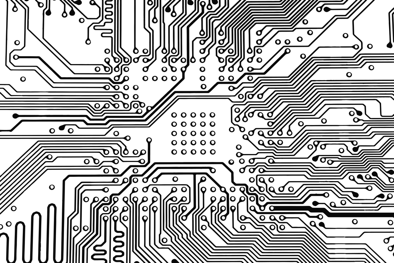 探索数字电路核心元件，单JK触发器芯片揭秘