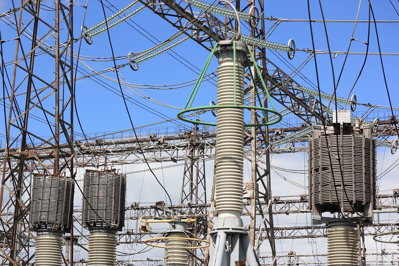 LM317基准电压，精密电压的生成与稳定控制技巧