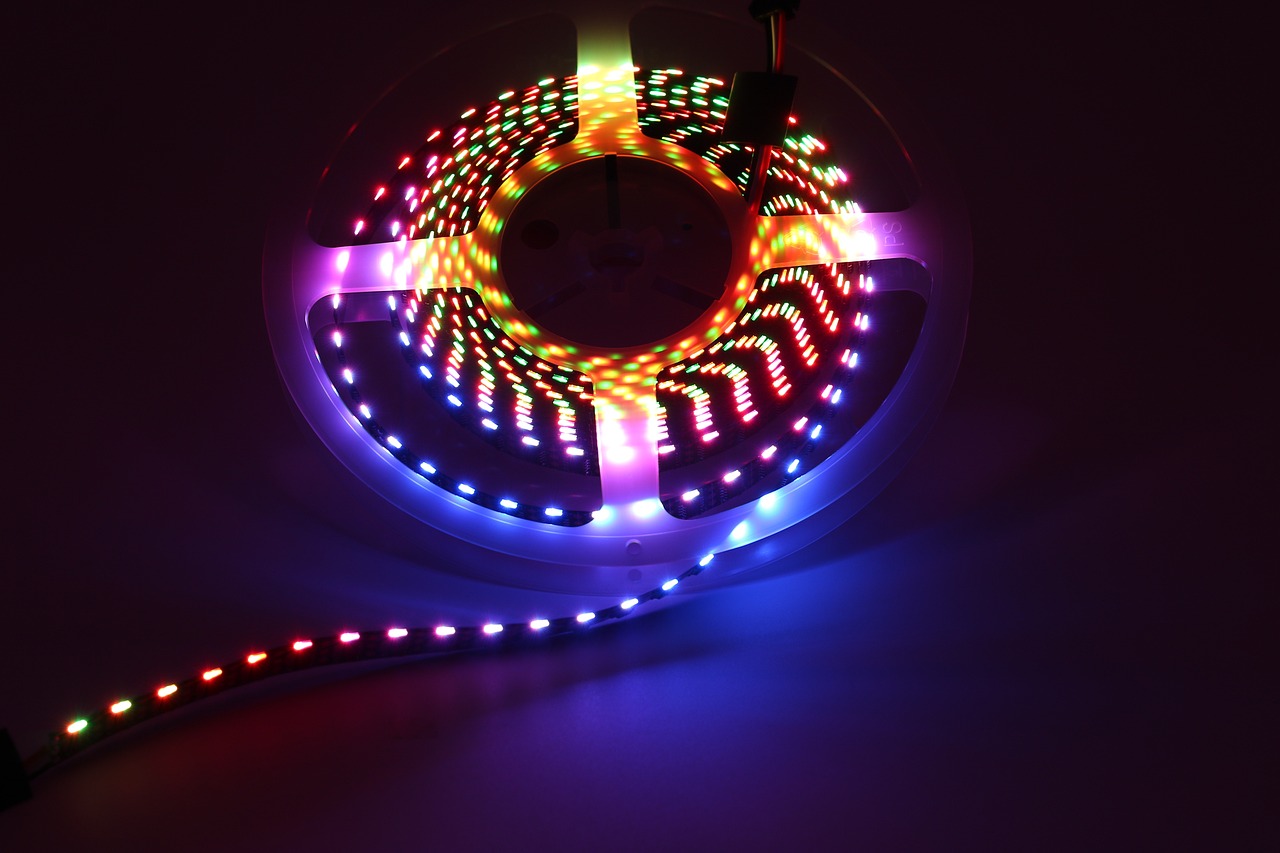LED低压恒流芯片技术解析与应用前景探讨