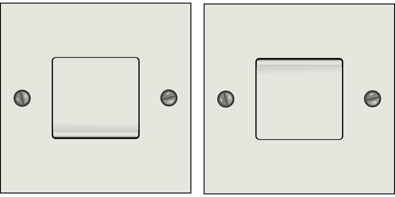 简易光控开关电路图及其应用解析详解
