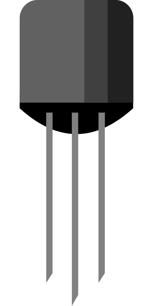 贴片三极管431技术特性及应用领域探讨