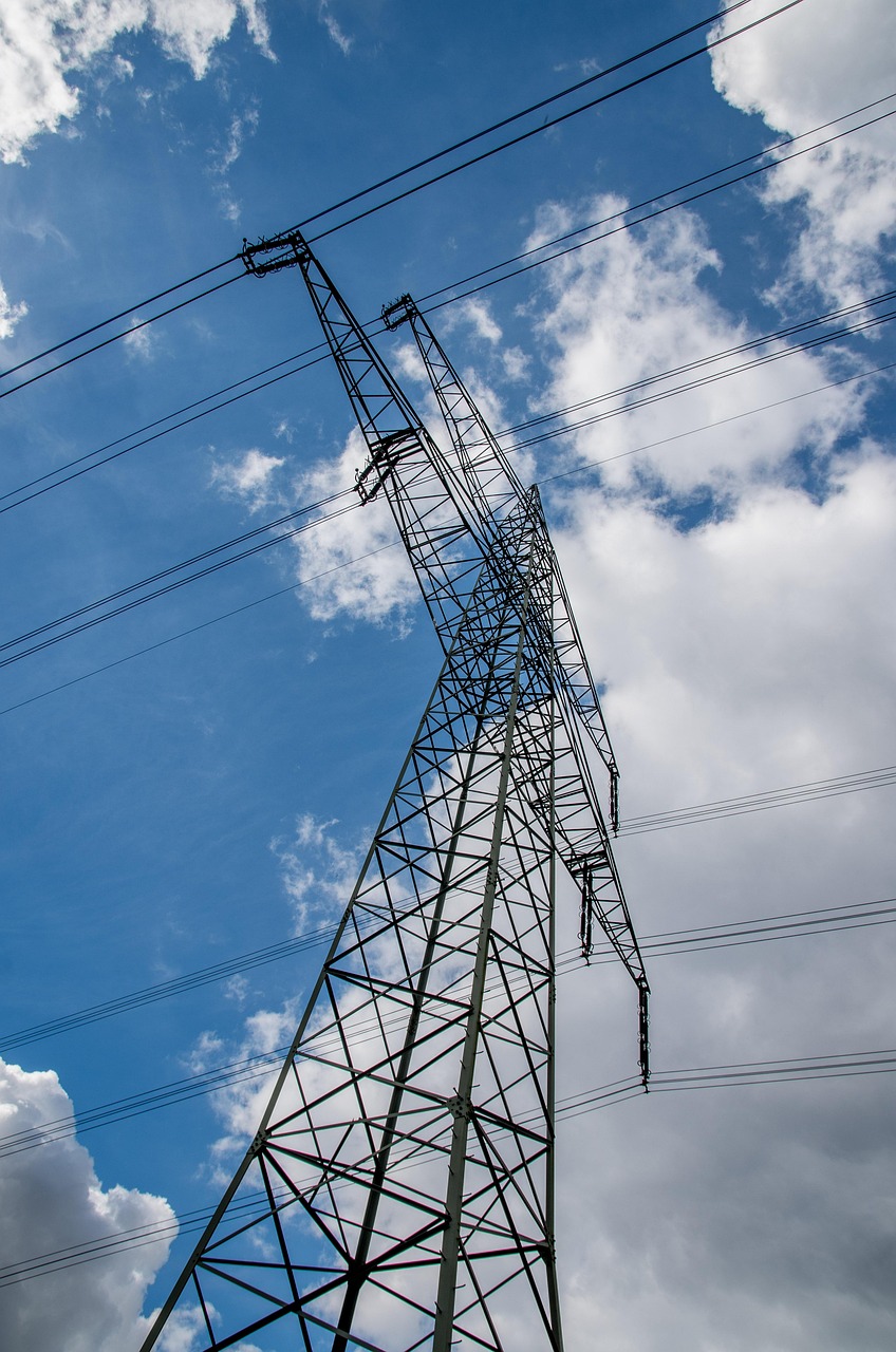 LED导通电压解析及应用探讨