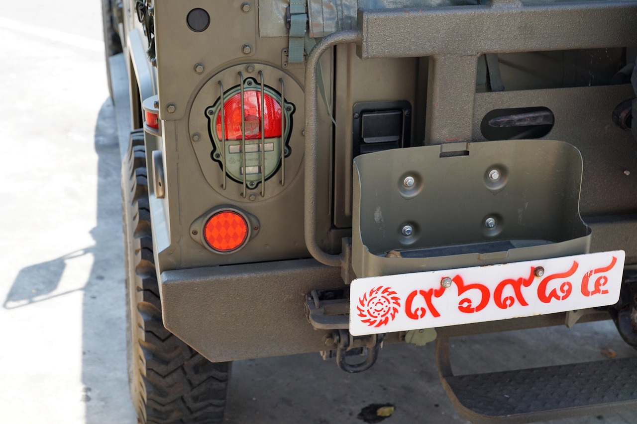 现代汽车技术的核心,汽车控制电路详解