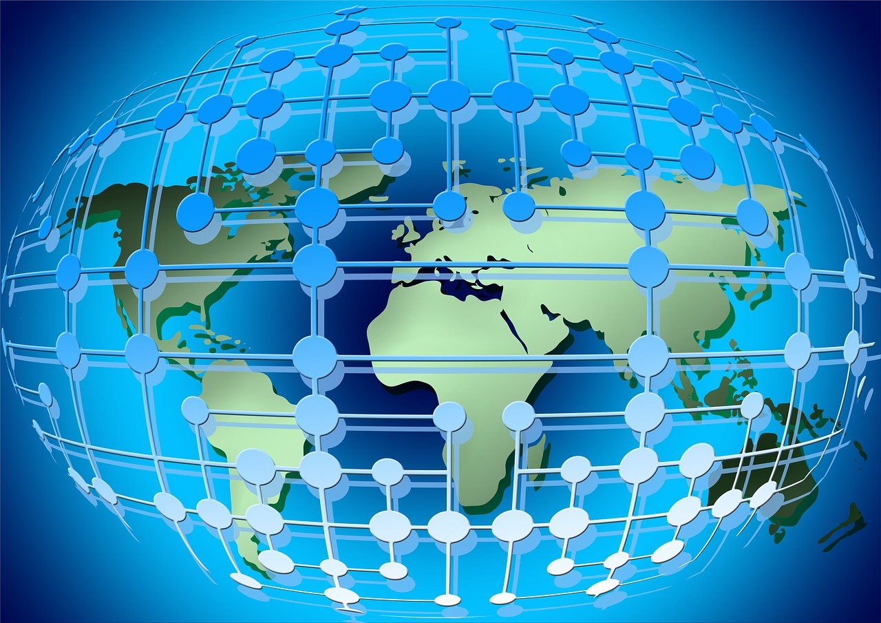 电路图系统图，电子工程中的核心要素与视觉化表达详解
