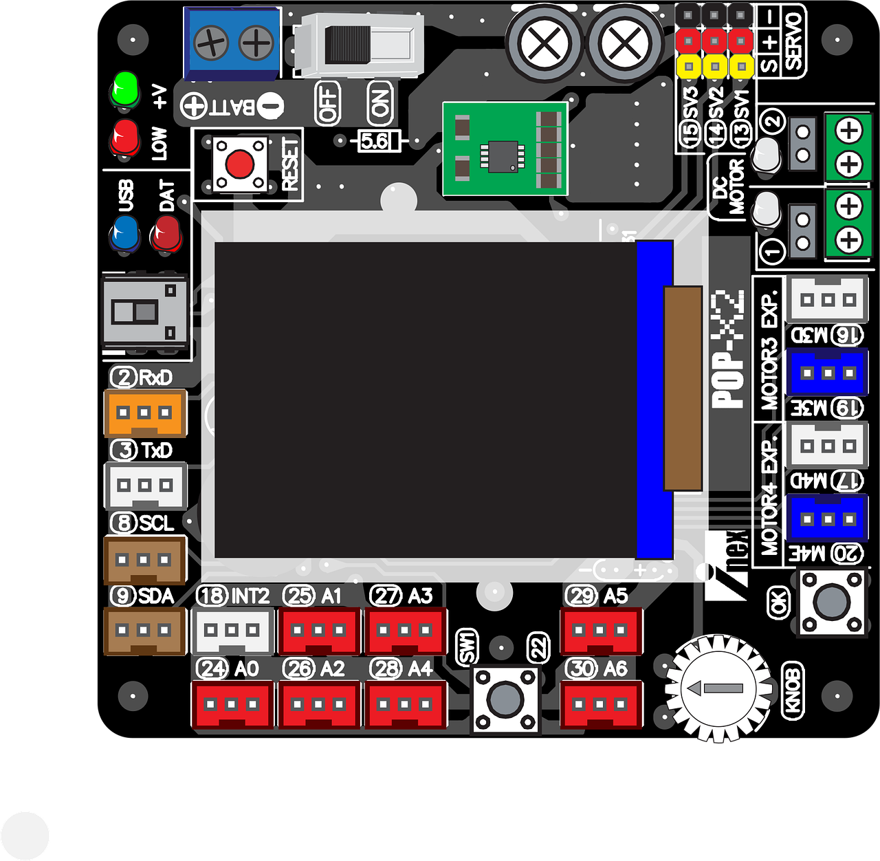 P6KE300A参数详解及应用指南
