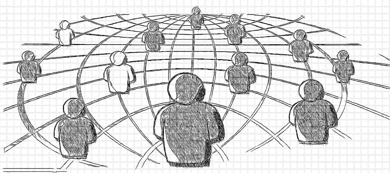 语言集成电路，连接人与机器的新桥梁