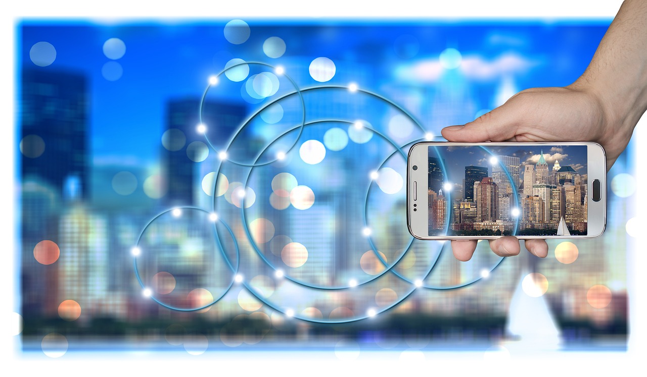 EV1527芯片,引领智能科技未来的核心力量