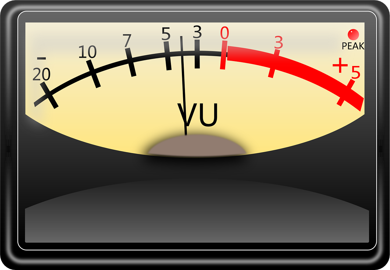 电子世界中的基准电压变革,微妙影响引发大变革