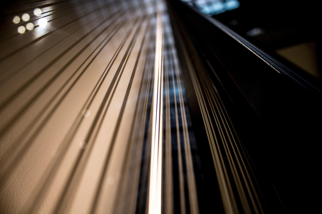 贴片LED灯电流,探究、应用与详解