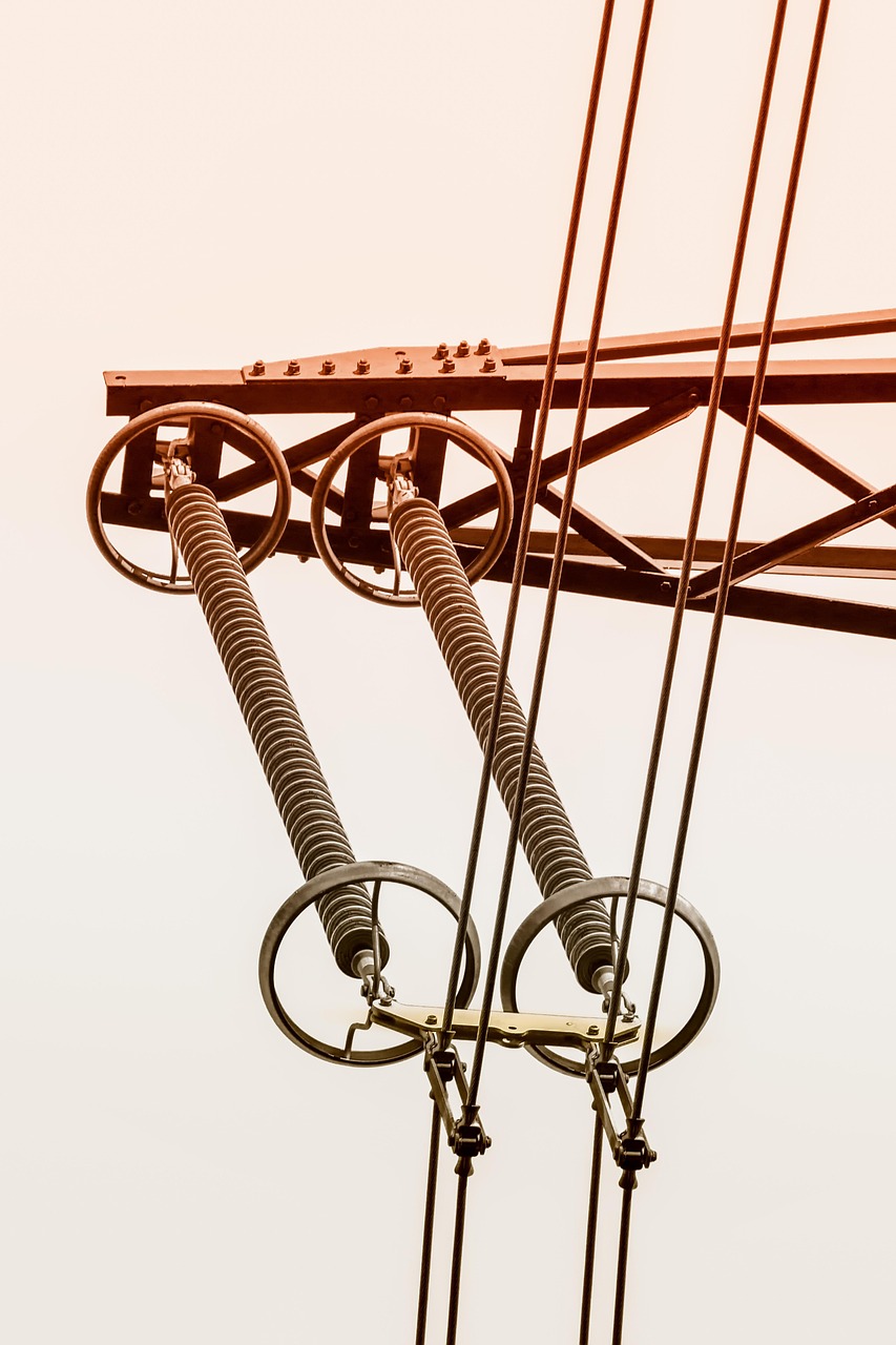 IC Core电压的探究与解析