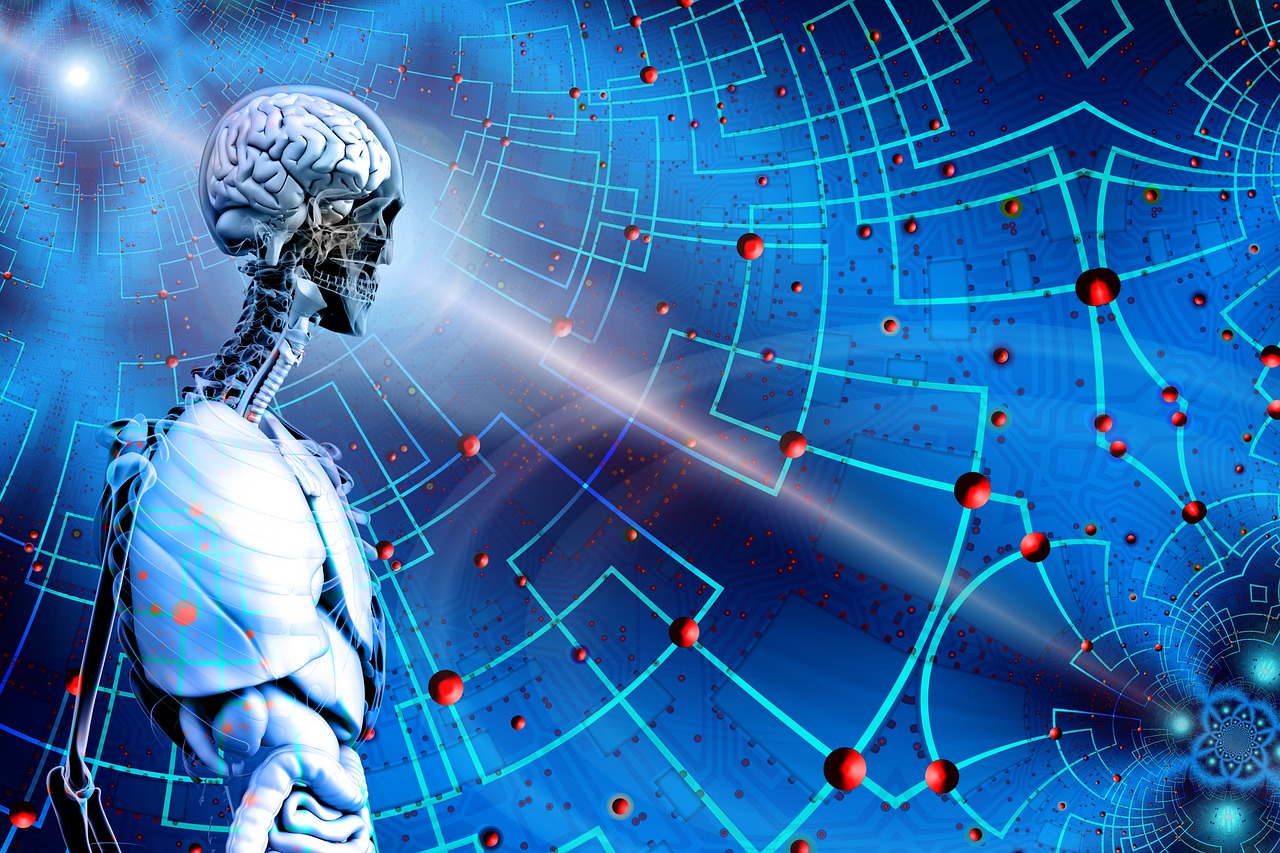 探究5351芯片技术前沿及未来应用展望