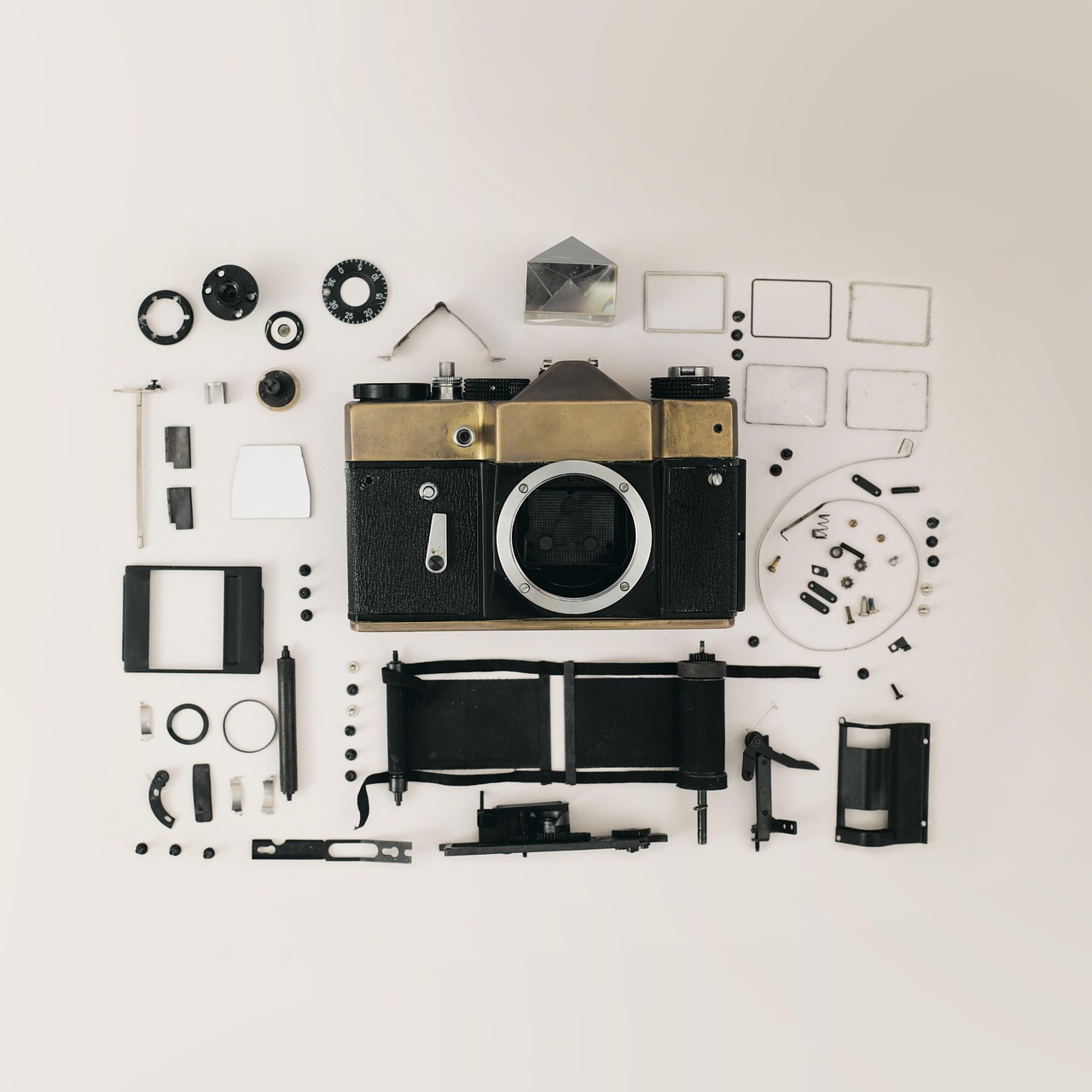 贴片LED正负极识别解析指南