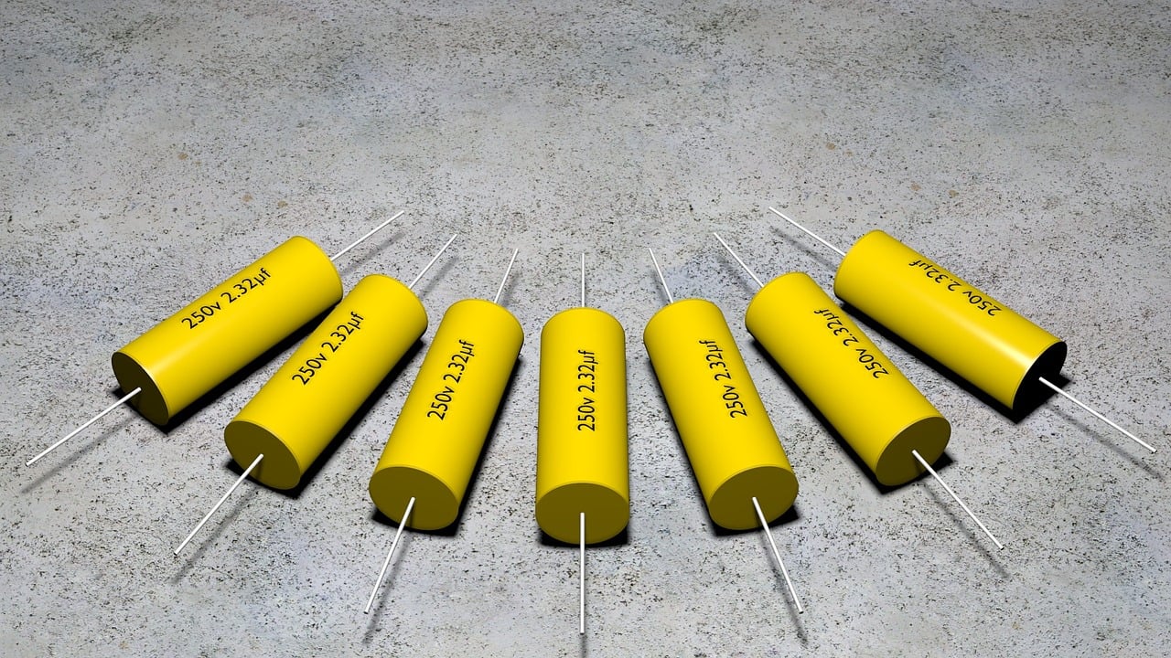 贴片电容漏电流现象、影响及解析