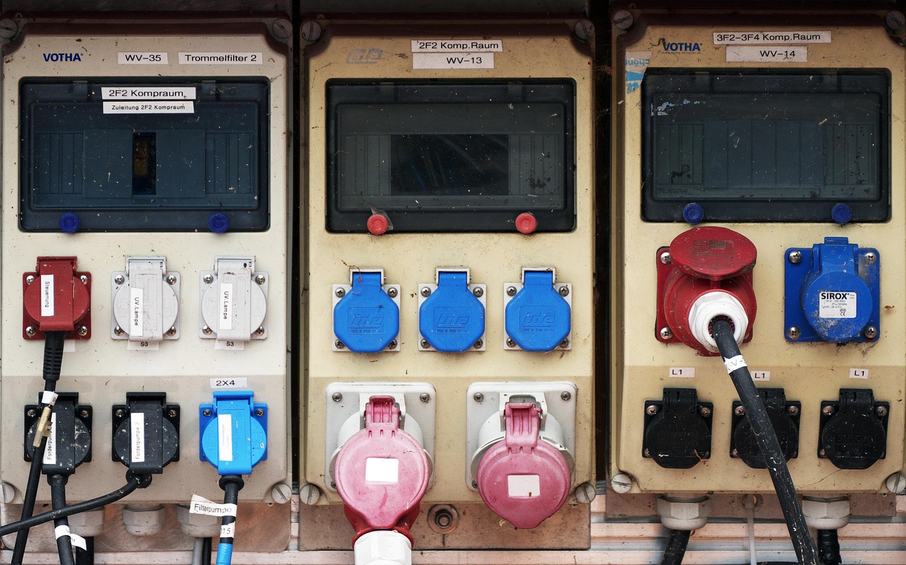 电源电路基础讲解，从基础原理到实际应用