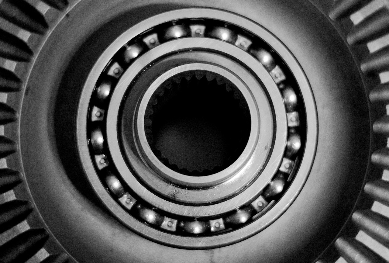 电磁转速传感器的技术原理及应用领域探讨