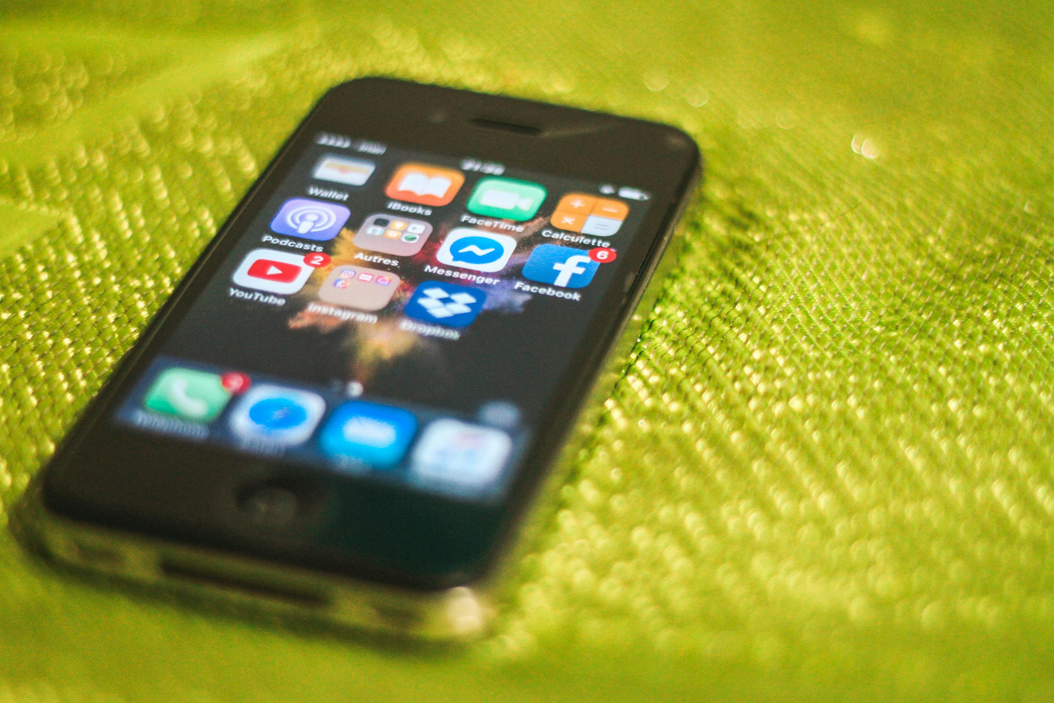 单片机芯片功能及其应用领域概述