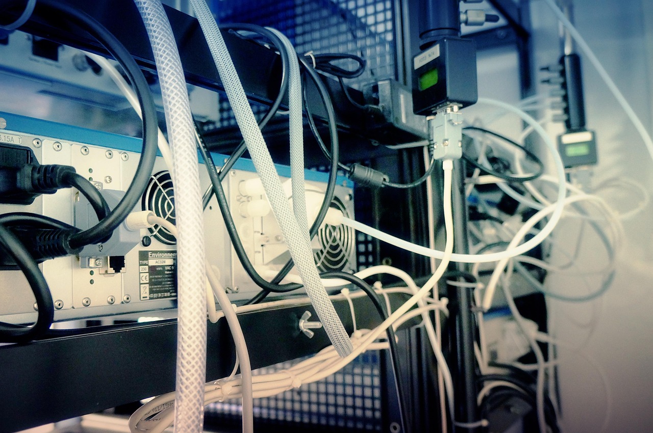 ADSL芯片技术核心及未来趋势探索