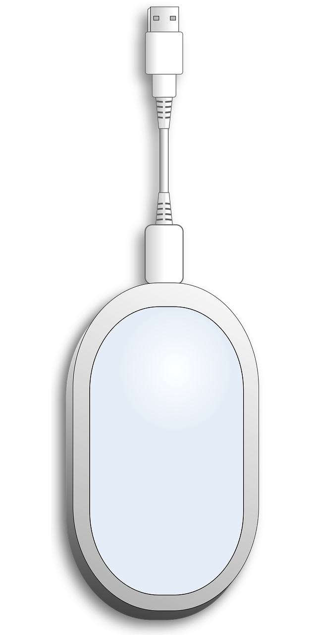 移动硬盘供电电压详解,从深入了解到实际应用