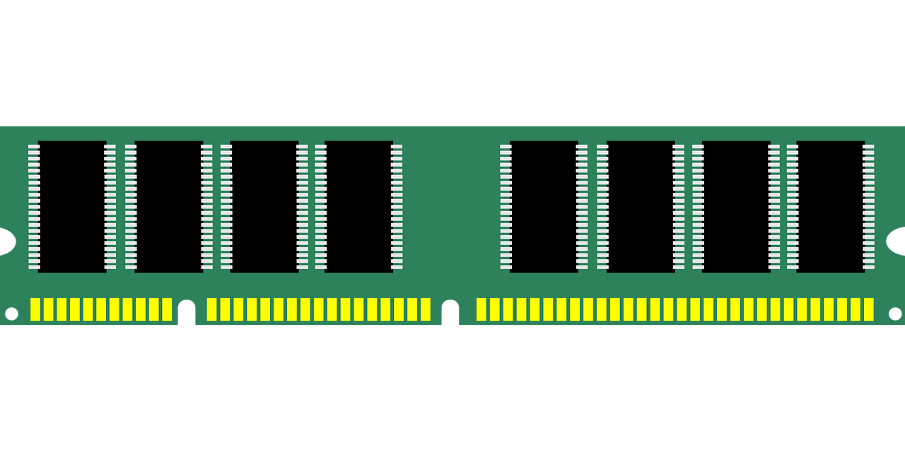 电子芯片分类及其应用概述