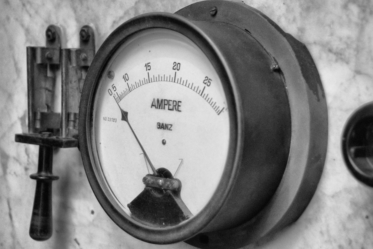 DAC中的缓冲电压,影响解析及有无缓冲电压的探讨