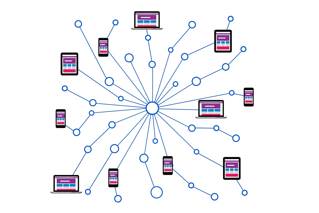 探究ADI传感器芯片的技术及应用